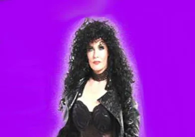 Shona McVey