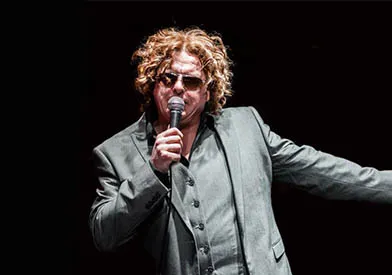 Simply Mick