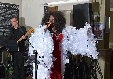 Supremely Diana Ross