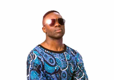 A Tinier Tempah
