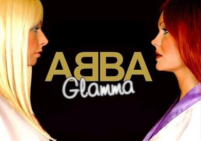 ABBA Glamma