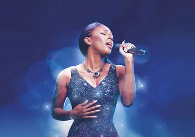 Alexandra Burke