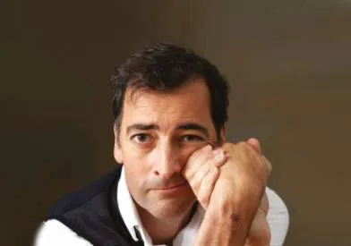 Alistair McGowan