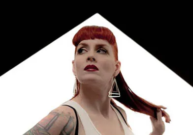 Ana Matronic