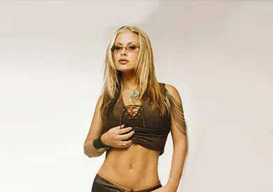 Anastacia