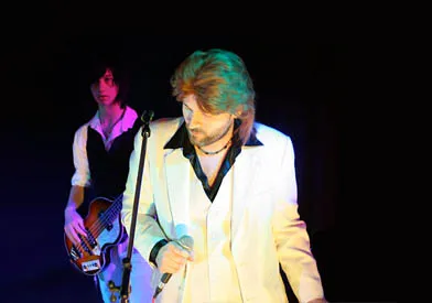 The Bee Gees Experience Official Act Profile Picture