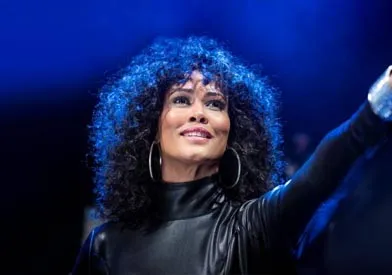 Belinda Davids