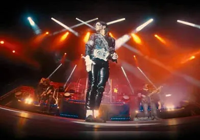 Michael