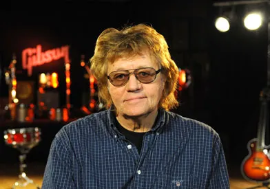 Bev Bevan