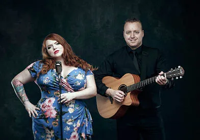 Bird & The Badman Official Act Profile Picture
