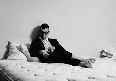 Bleachers