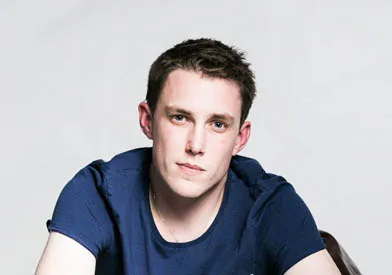Chris Stark