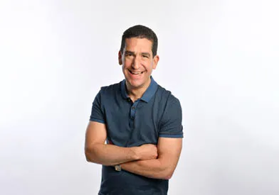 Darren Altman