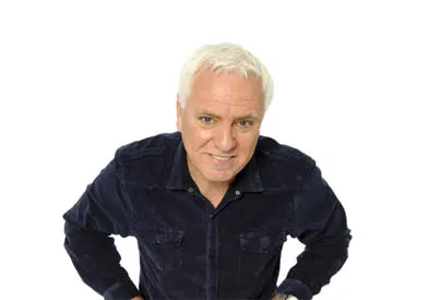 Dave Spikey