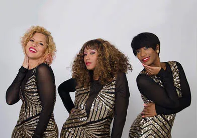 Dreamgirls