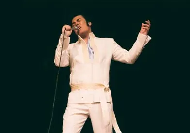 Elvis Legacy