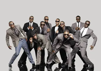 Flawless Official Act Profile Picture
