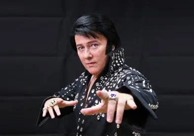 Gary Graceland