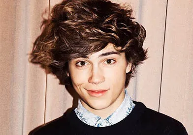 George Shelley