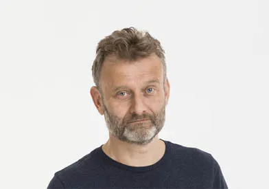 Hugh Dennis