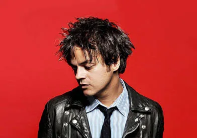 Jamie Cullum