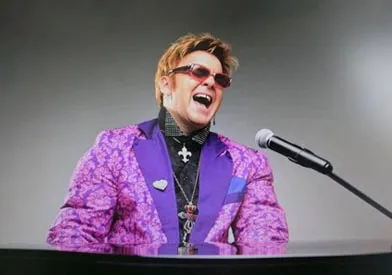 Jimmy Love Official Act Profile Picture