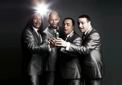 The Drifters