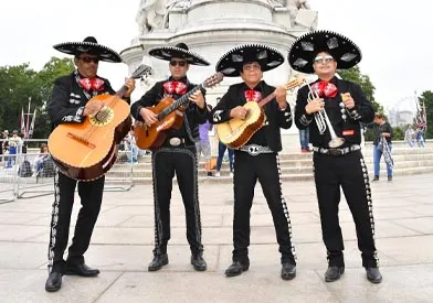 Mariachi Tequila