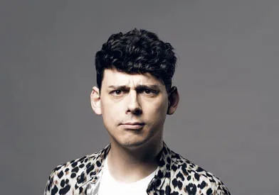 Matt Richardson