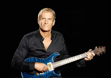 Michael Bolton