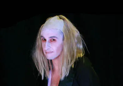The Mocky Horror Picture Show