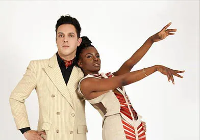 The Noisettes