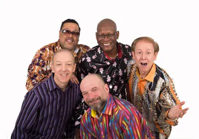 Old Men Grooving Official Act Profile Picture