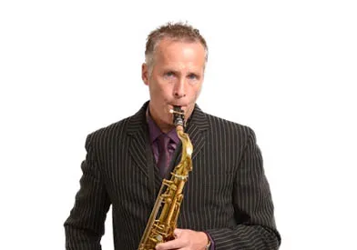 Steve Turner