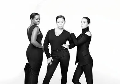 Sugababes