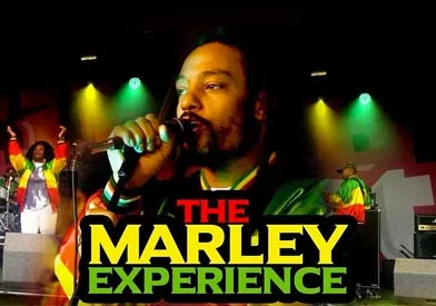 The Marley Experience