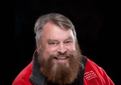 Brian Blessed