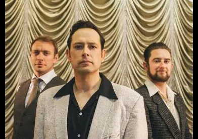 The Jukebox Jets
