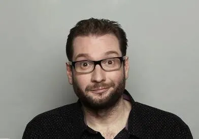 Gary Delaney