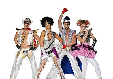 Vengaboys