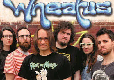 Wheatus