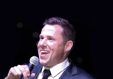 Aaron James Official Act Profile Picture 