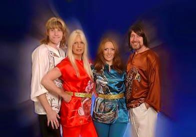 ABBA Revolution