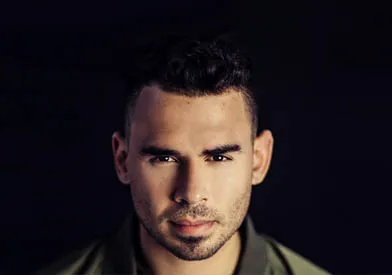 Afrojack