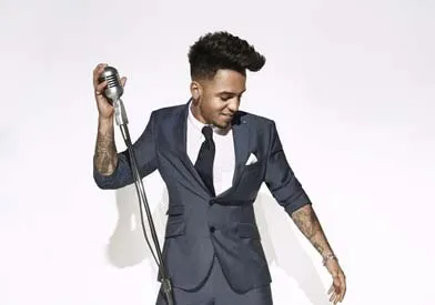 Aston Merrygold