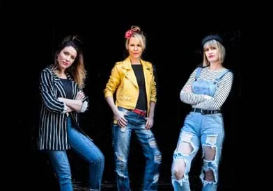 Bananarama By The Bunch