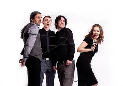 Bandaoke