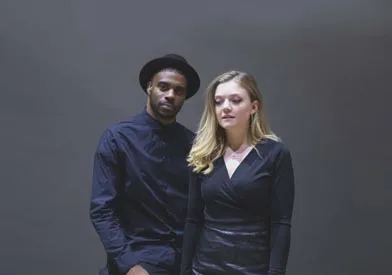 Becky CJ Duo
