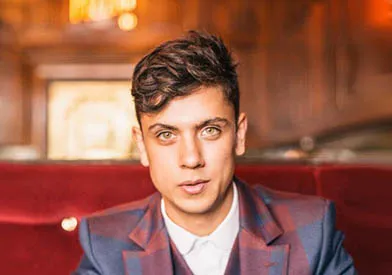 Ben Hart