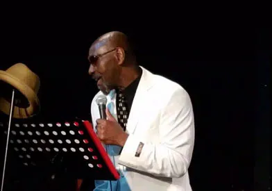 Bobby Woods